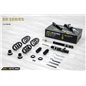 Bc Racing BR INFINITI QX50 FWD P71A (19+) 7.5/12kg.mm
