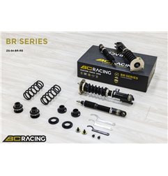 Bc Racing BR VOLVO S70/V70 FWD P80 (97-00) 6/4kg.mm