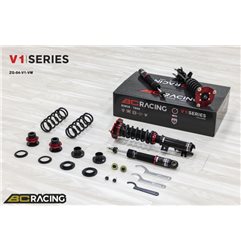Bc Racing V1 VOLVO S70/V70 FWD P80 (97-00) 6/4kg.mm