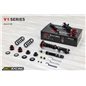Bc Racing V1 VOLVO S70/V70 FWD P80 (97-00) 6/4kg.mm