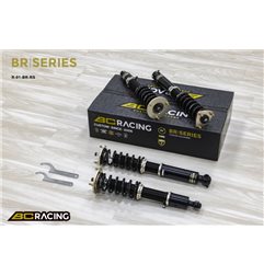 Bc Racing BR Lexus IS-200 LS300 GXE10 JCE10 (99-05) Extra Low 24/20kg.mm