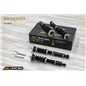 Bc Racing BR Lexus IS-200 LS300 GXE10 JCE10 (99-05) Extra Low 24/20kg.mm