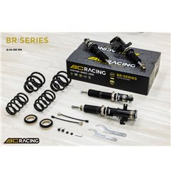 Bc Racing BR Chevrolet Camaro (09-13) 8/12kg.mm