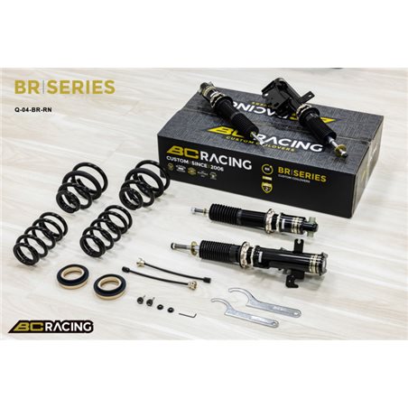 Bc Racing BR Chevrolet Camaro (09-13) 8/12kg.mm