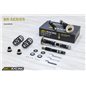 Bc Racing BR ZG-09-BR-RA Volvo 740/940 With Extra Low 8/4kg.mm