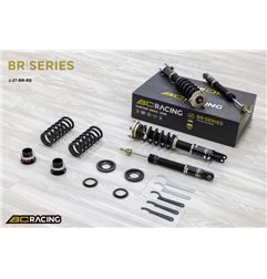 Bc Racing BR BENZ C63 S AMG RWD C205 (15-21) 10/15kg.mm