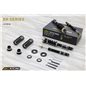 Bc Racing BR BENZ C63 S AMG RWD C205 (15-21) 10/15kg.mm