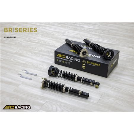 Bc Racing BR BMW 5 SERIES AWD G30 (17-23) 9/4.2kg.mm