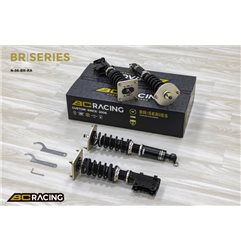 Bc Racing BR Mazda RX-7 FC3S (85-91) Extra Low 10/6kg.mm