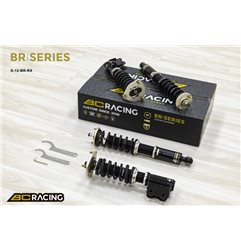 Bc Racing BR Nissan Silvia 240SX A31 S13 (89-94) Extra Low Fronts and Custom Rear 14/10kg.mm