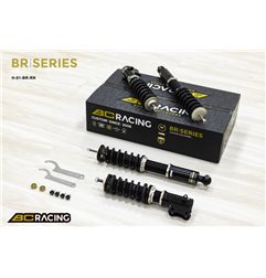 Bc Racing BR VW Golf/Jetta MK2/3 Vento (83-99) Extra Low RN 8/7kg.mm