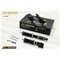 Bc Racing BR VW Golf/Jetta MK2/3 Vento (83-99) Extra Low RN 8/7kg.mm