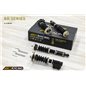 Bc Racing BR Nissan Silvia 240SX A31 S13 (89-94) 7/4kg.mm