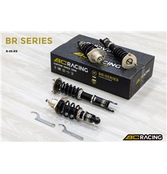 Bc Racing BR Mazda RX-8 SE3P (03-08) Extra Low 12/10kg.mm