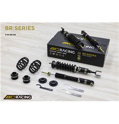 Bc Racing BR Audi A4 B6 8E B7 2WD AWD (01-06) 10/10kg.mm
