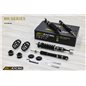 Bc Racing BR Audi A4 B6 8E B7 2WD AWD (01-06) 10/10kg.mm