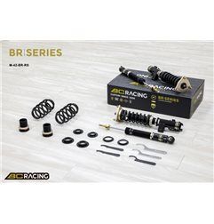 Bc Racing BR HYUNDAI CUSTIN/CUSTO FWD KU (21+ 6/4.5kg.mm