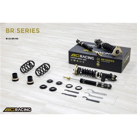 Bc Racing BR HYUNDAI CUSTIN/CUSTO FWD KU (21+ 6/4.5kg.mm