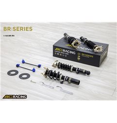 Bc Racing BR BMW M3/M4 Competition (Rear Integrated AWD G80/G82 (21+ 6.5/6.5kg.mm