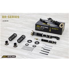 Bc Racing BR BENZ C-CLASS SEDAN AWD W206 (22+ 8.5/13kg.mm
