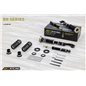 Bc Racing BR BENZ C-CLASS SEDAN AWD W206 (22+ 8.5/13kg.mm