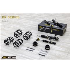 Bc Racing BR LEXUS LM 500H AWD AW10 (24+ 7.5/10.5kg.mm