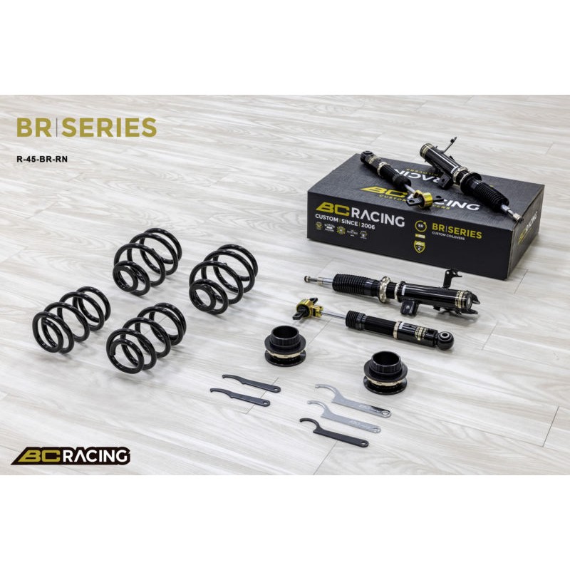Bc Racing BR LEXUS LM 500H AWD AW10 (24+ 7.5/10.5kg.mm