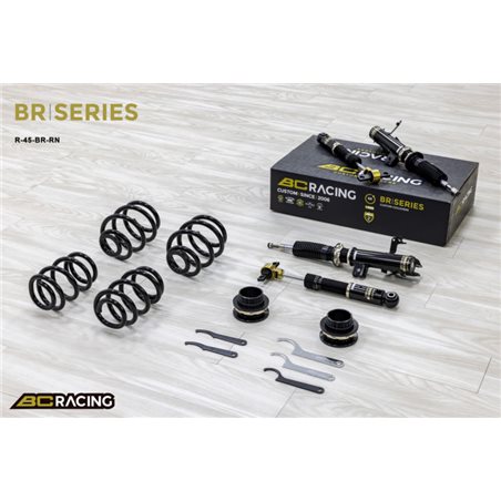 Bc Racing BR LEXUS LM 500H AWD AW10 (24+ 7.5/10.5kg.mm