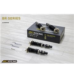 Bc Racing BR HONDA Beat PP1 (91-96) 3/4kg.mm