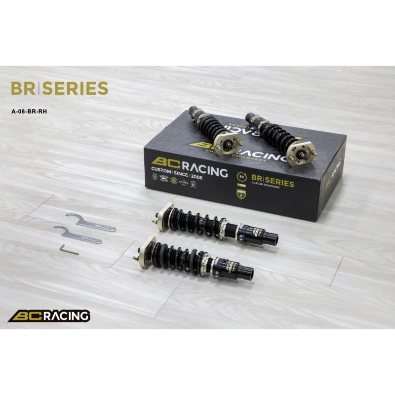 Bc Racing BR HONDA Beat PP1 (91-96) 3/4kg.mm