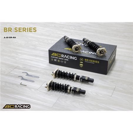 Bc Racing BR HONDA Beat PP1 (91-96) 3/4kg.mm