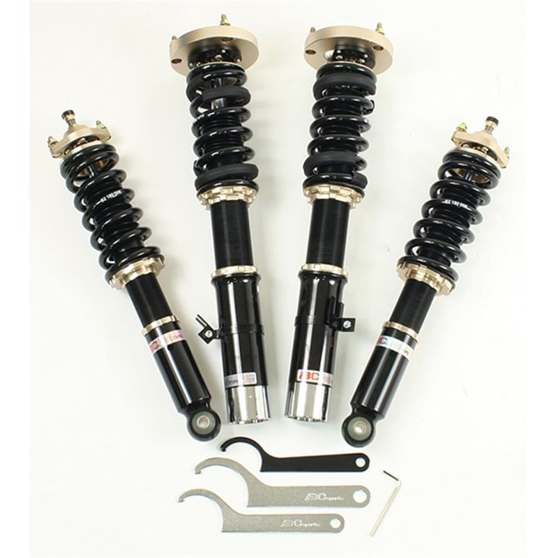 Bc Racing V1 Honda Stream RN6/7/8/9 (06-14) VL 10/12kg.mm