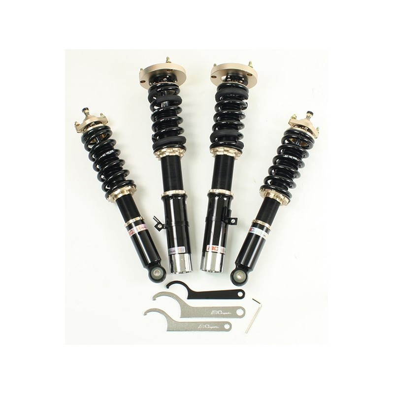 Bc Racing BR Dodge Viper (85.5) (96-08) RN 10/12kg.mm