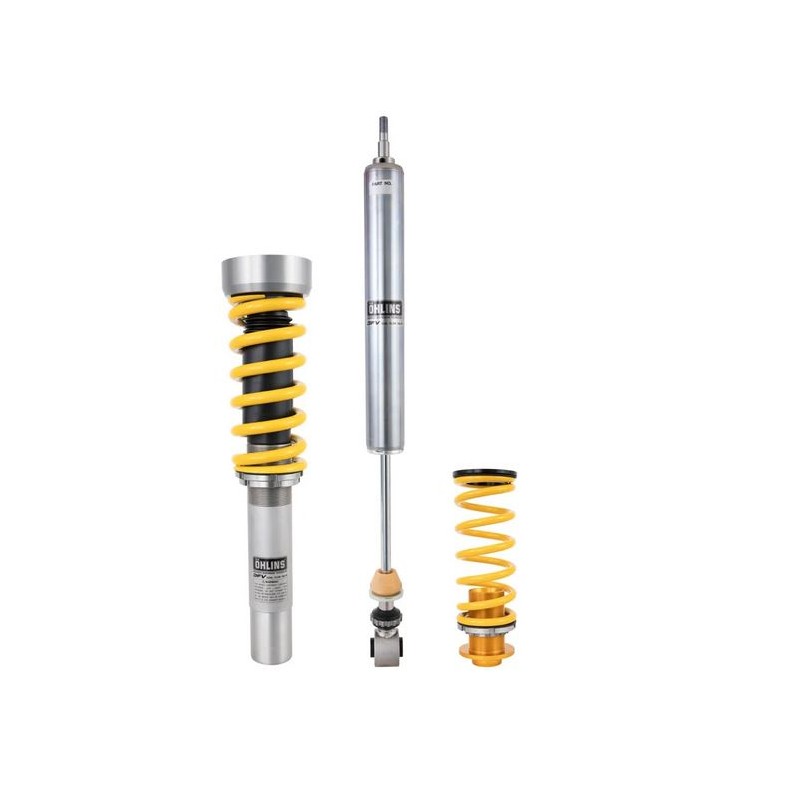 Öhlins Audi A1 quattro 333 LE - S1 Öhlins Audi A1 quattro 333 LE - S1