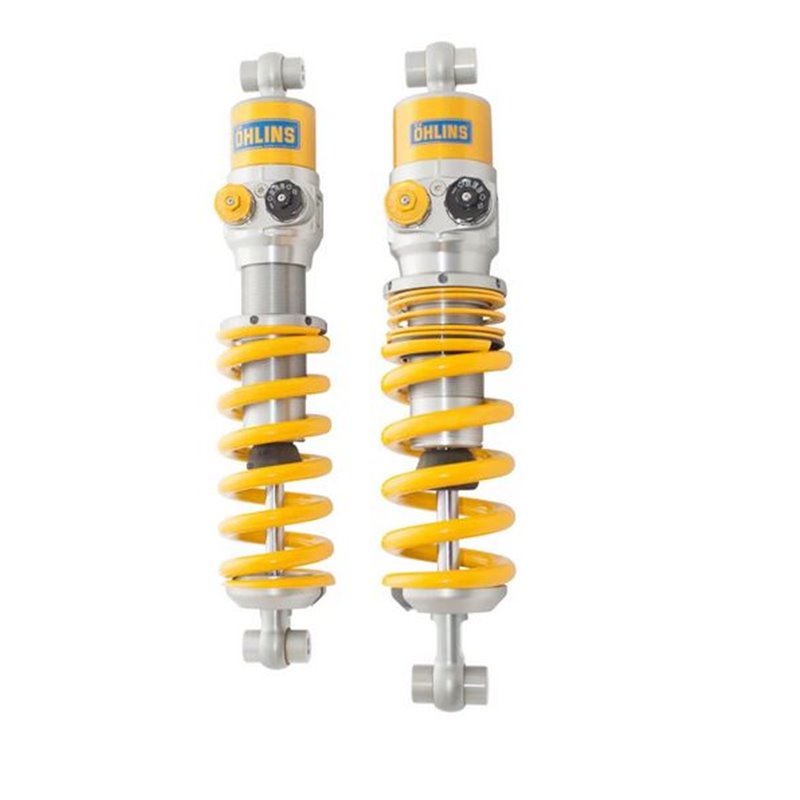 Öhlins Audi TT MKII      Type 8J                      