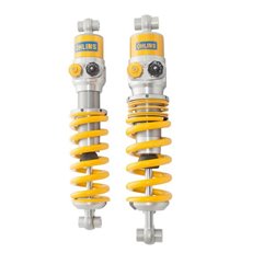 Öhlins Audi Audi R8 1° gen. TTX                                           