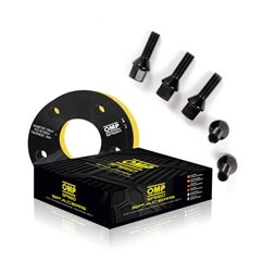 KIT SEPARADORES OMP 15MM 4X100 54.1 M12X1.5