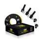 KIT SEPARADORES OMP 15MM 4X100 54.1 M12X1.5