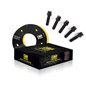 KIT SEPARADORES OMP 5MM 4X100 54.1 M12X1.5