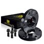 KIT SEPARADORES OMP 15MM 4X100 56.1 M12X1.5+12X1.5