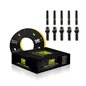 KIT SEPARADORES OMP 20MM 4X100 56.1 M12X1.5+12X1.5