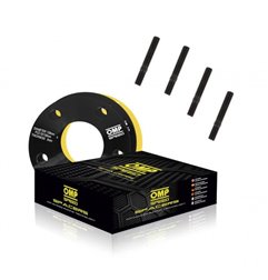 KIT SEPARADORES OMP 15MM 4X108 63.4 M12X1.5