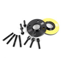 KIT SEPARADORES OMP 20MM 4X98 58.6 M12X1.25