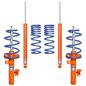 Koni STR.T Kit Audi A4 (B6/B7, 8E) Sedan inc Sport Suspension