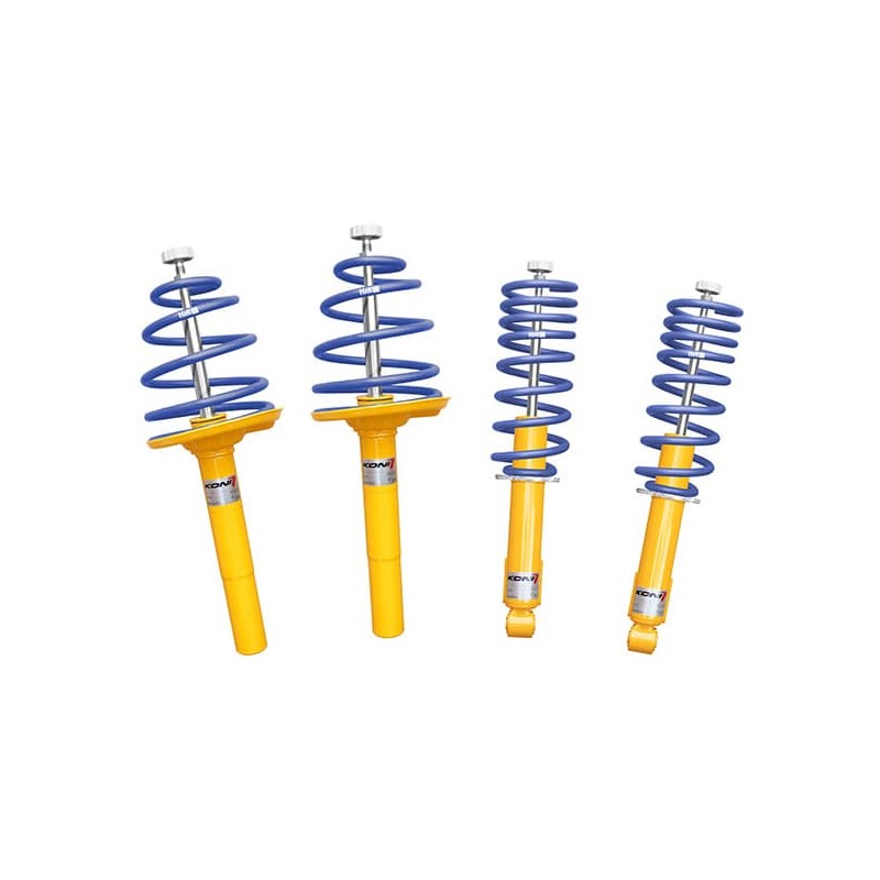 Koni SPORT Kit Volkswagen Golf 5 R32 Koni SPORT Kit Volkswagen Golf 5 R32