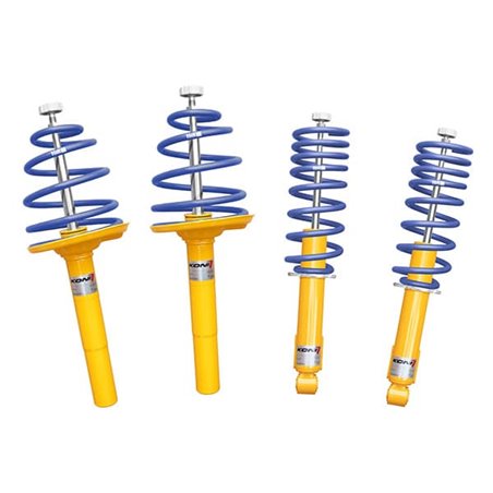 Koni SPORT Kit Volkswagen Polo 5  (6R/6C)