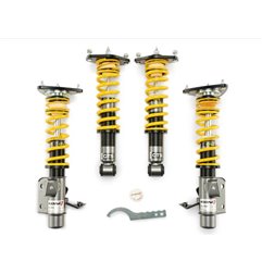 Koni GTS Mazda MX-5 / Miata ND RF Targa 1.5. 2.0