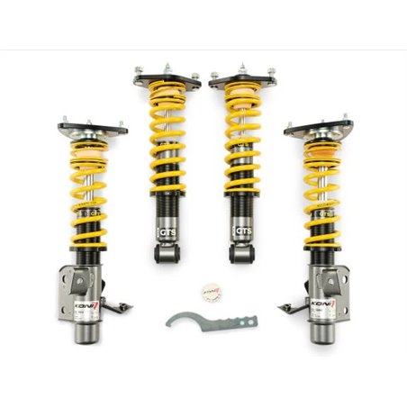 Koni GTS Mazda MX-5 / Miata ND RF Targa 1.5. 2.0