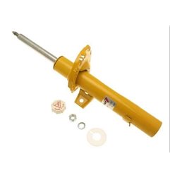 Amortiguador Koni Volkswagen Jetta 2 Jetta 2 GT, excl. 16V