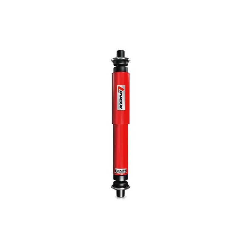 Amortiguador Koni Toyota Land Cruiser Landcruiser 200 excl. active height control Amortiguador Koni Toyota Land Cruiser Landcruiser 200 excl. active height control